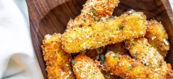 پانکو ایتالیایی، طرز تهیه و مواد اولیه
