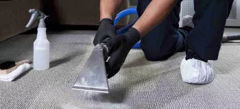 چگونه فرش و مبلمان را با شامپو فرش تمیز کنیم؟