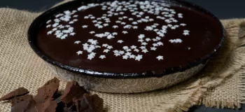 روش تهیه سوپانگل، دسر خوشمزه و مجلسی