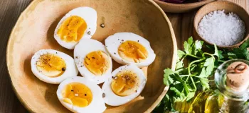 تخم مرغ تند، صبحانه لذیذ و محبوب هندی