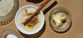 روش درست کردن دسر حلاالزنقات عربی چگونه است ؟