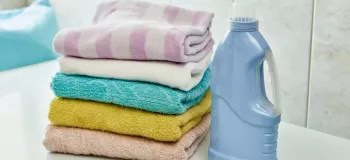 بهترین روش برای شستن و خشک کردن لباس‌ پنبه‌ای