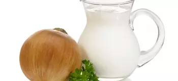برای رفع سردی دوغ چه نوع چاشنی به آن اضافه کنیم ؟