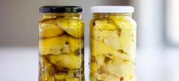 روش تهیه ترشی کنگر و نکات اساسی جهت بهتر شدن طعم ترشی