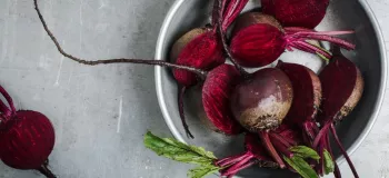 چطوری از چغندر نگهداری کنیم که پلاسیده نشه ؟