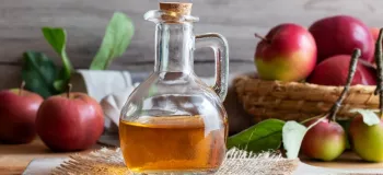 ۲۰ کاربرد اعجاب انگیز سرکه سیب در خانه داری!
