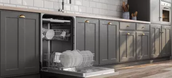 اصول استفاده صحیح از ماشین ظرفشویی را بدانید!