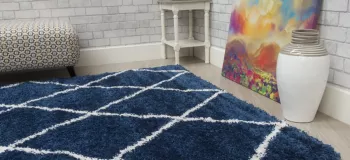 شستن فرش های فانتزی به روش های مختلف