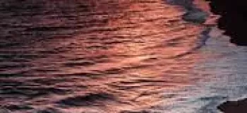 کپشن در مورد غروب دریا فوق العاده عاشقانه و احساسی