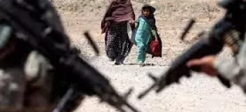 مجموعه ای ناب از اشعار افغانی کوتاه در مورد جنگ
