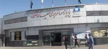 لیست بهترین شرکت مسافربری در کرج + آدرس و تلفن