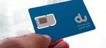معرفی انواع سیم کارت شخصی اپراتور دو موبایل (Du Mobile) امارات