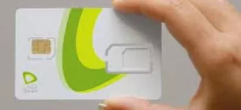 آشنایی با روش شارژ سیم کارت امارات اتصالات