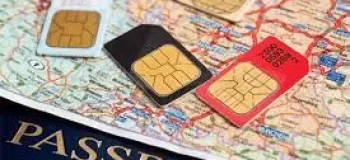 مدارک لازم برای خرید سیم کارت امارات