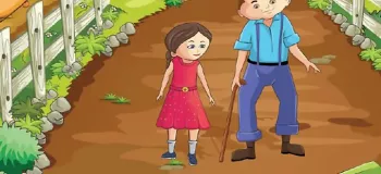 داستان کودکانه تصویری میدونستی که حشرات چقدر مفیدن؟؟