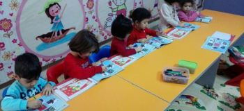 لیست مهد کودک های یزد به همراه آدرس و تلفن