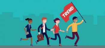ترند در شبکه های اجتماعی چیست و چگونه شکل می گیرد؟