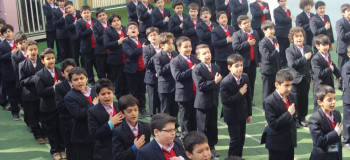 لیست مدارس غیرانتفاعی ابتدایی پسرانه منطقه ۲ تهران + آدرس و تلفن