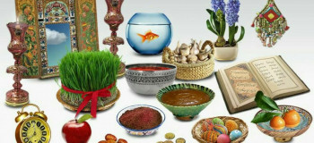 ۲۷ شعر کوتاه تبریک عید نوروز باستانی ۱۴۰۴