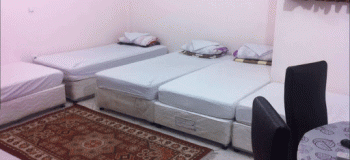 مسافرخانه های سمنان + آدرس و تلفن