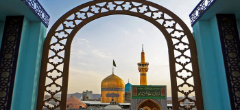 ۱۰ انشا درمورد امام رضا (ع) مناسب برای تمامی پایه ها