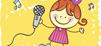 دانلود ۷۵ آهنگ کودکانه شاد و پرهیجان