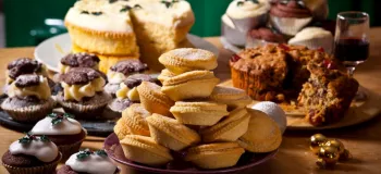 ۲۰ گیف شیرینی خوشمزه و وسوسه انگیز