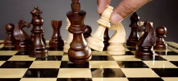دانلود گیف شطرنج بازی محبوب باهوش ها