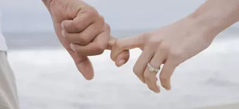 دانلود رمانتیک ترین گیف های دست عاشقانه