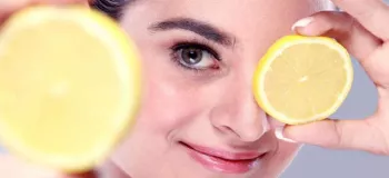 میدونید لیمو شیرین چقدر فایده برای پوست داره ؟