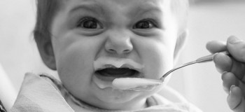 بررسی درمان عصبانیت کودکان با اصلاح تغذیه
