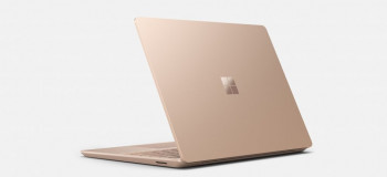 رونمایی مایکروسافت از Surface Laptop Go ۲ با قیمت ارزان‌تر‍!