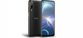 بازگشت HTC با رونمایی از مدل دیزایر ۲۲ پرو!