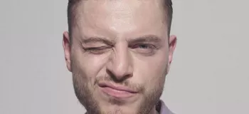 علی بوراک جیلان برای بازی در فیلم ایرانی نوروز به تهران آمد!
