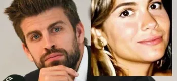 آغاز مشکلات جرارد پیکه بعد از شکیرا!