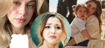 بزرگترین آرزوی خواهر هانده ارچل اشک همه را در آورد!