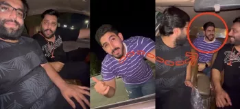 فرق آدرس پرسیدن تو تهران و اهواز!