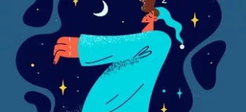 دلایل جالب برای راه رفتن در خواب