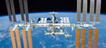 حقایقی شگفت‌انگیز در مورد زندگی در ایستگاه فضایی