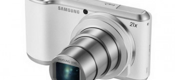 دوربین عکاسی Galaxy Camera ۲ توسط سامسونگ معرفی شد