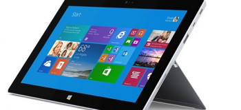 معرفی تبلتMicrosoft Surface Pro ۲