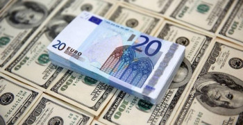 قیمت دلار یورو و درهم در بازار امروز چهارشنبه 6 بهمن 1400