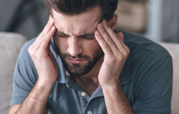 آیا بیماری های چشم باعث سردرد می شود؟