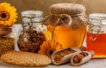 مصرف عسل در بارداری چه فوایدی دارد؟
