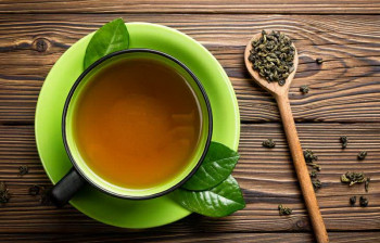 ۱۱ خاصیت شگفت انگیز چای سبز