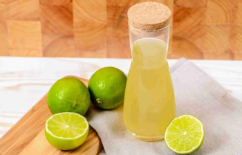 ۴۱ خاصیت باورنکردنی لیمو ترش برای سلامتی
