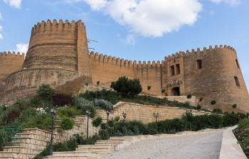 آشنایی با جاذبه های گردشگری و تاریخی لرستان