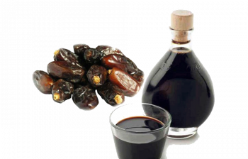 شیره خرما : ۲۱ خاصیت شیره خرما برای سلامتی بدن