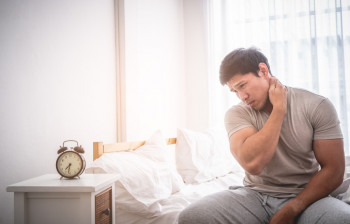 گرفتگی عضلات در خواب : علت و درمان گرفتگی عضلات پا در خواب