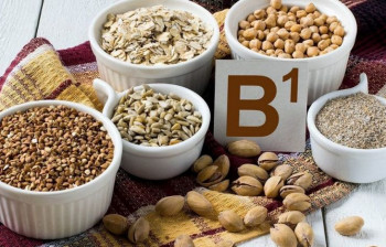معرفی ۳۰ ماده غذایی داری تیامین و ویتامین B۱
